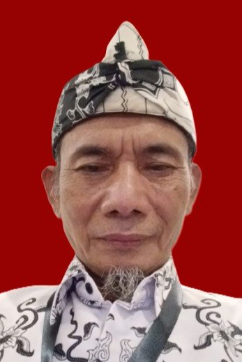 Ace Komarudin, S.Pd 